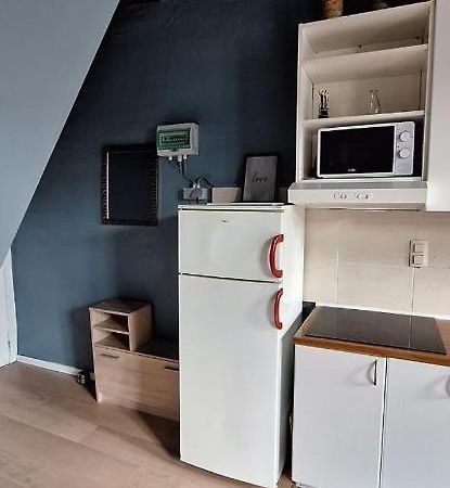 The 16Th Century 2Br Apartment In The City Center Antwerpen Eksteriør billede