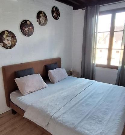 The 16Th Century 2Br Apartment In The City Center Antwerpen Eksteriør billede