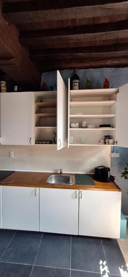 The 16Th Century 2Br Apartment In The City Center Antwerpen Eksteriør billede