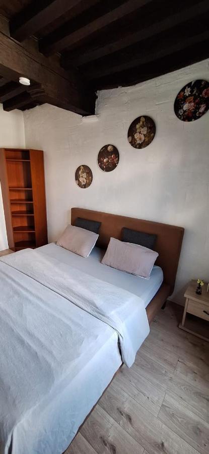 The 16Th Century 2Br Apartment In The City Center Antwerpen Eksteriør billede