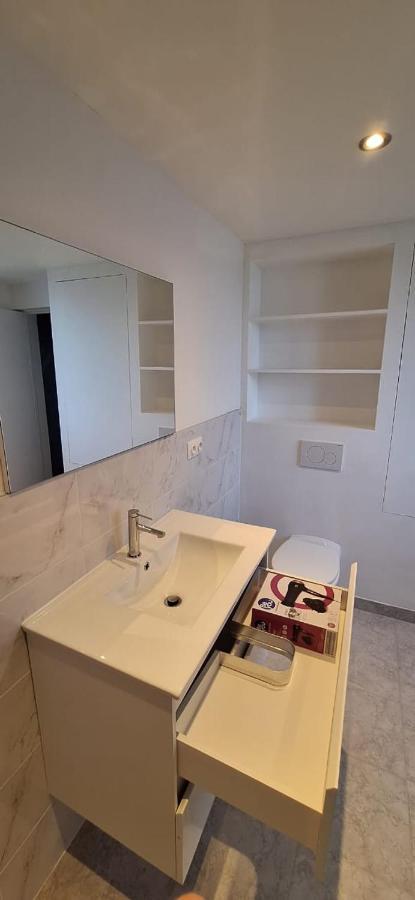 The 16Th Century 2Br Apartment In The City Center Antwerpen Eksteriør billede