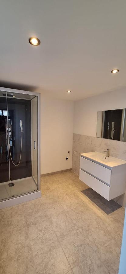 The 16Th Century 2Br Apartment In The City Center Antwerpen Eksteriør billede