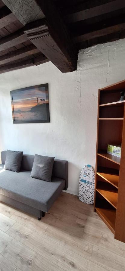 The 16Th Century 2Br Apartment In The City Center Antwerpen Eksteriør billede