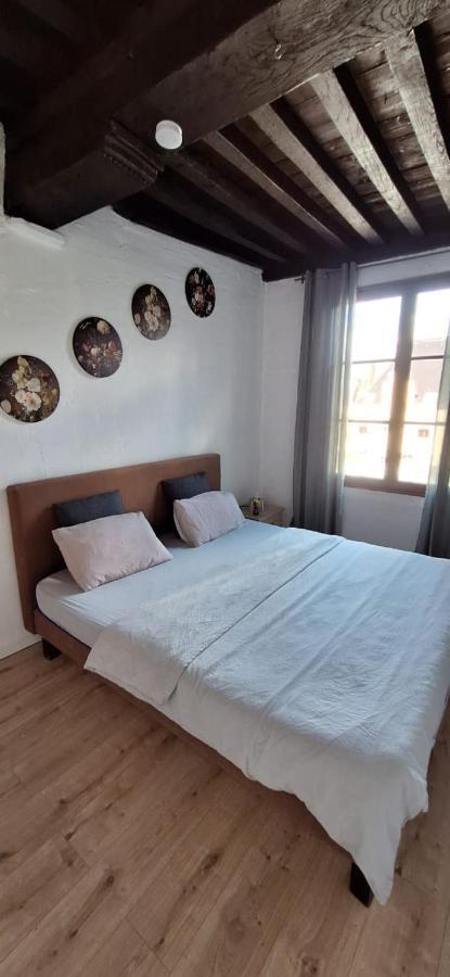 The 16Th Century 2Br Apartment In The City Center Antwerpen Eksteriør billede